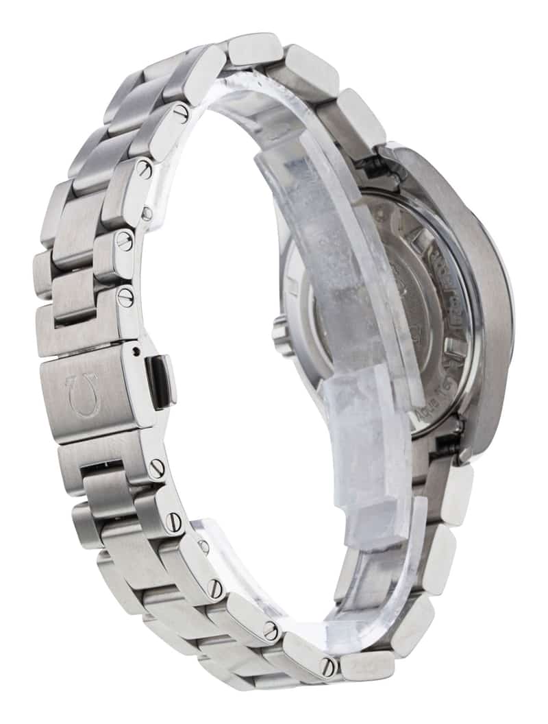 Omega Aqua Terra 150m Ladies 231.10.30.61.55.001